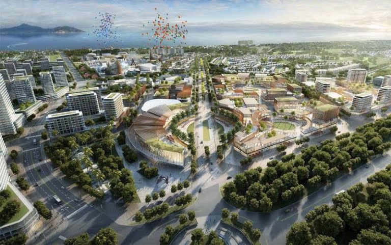 Казино откроют на вьетнамском курорте Laguna Lăng Cô в 2021 году