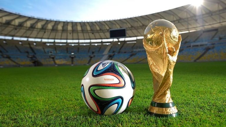 Чемпионат мира по футболу — 2018: группа «А», прогнозы и ставки