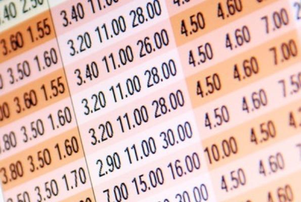 Минфин предложил запретить прием ставок на выборы в РФ
