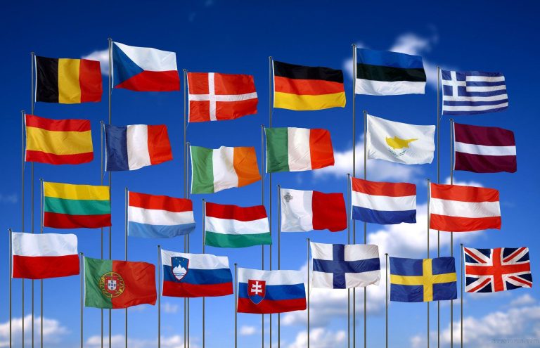 Развитие казино в странах Европы: путь лидеров