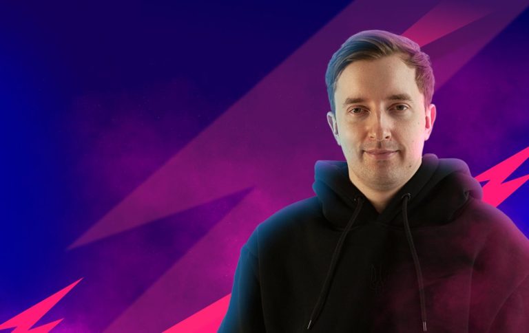 Андрей «Ghosti» Кадык — новый киберспортивный посол FAVBET