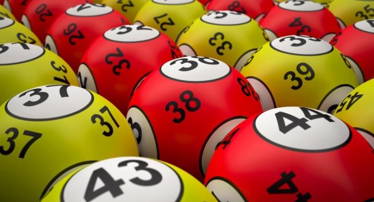 Продажи китайских лотерей выросли на 15,1% в сентябре