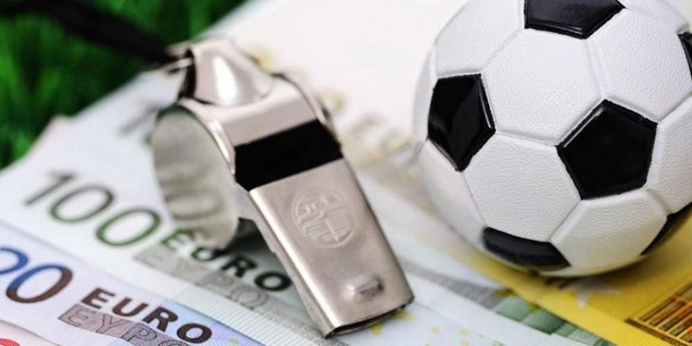 Антикоррупционный прокурор избран в Федерации футбола Украины