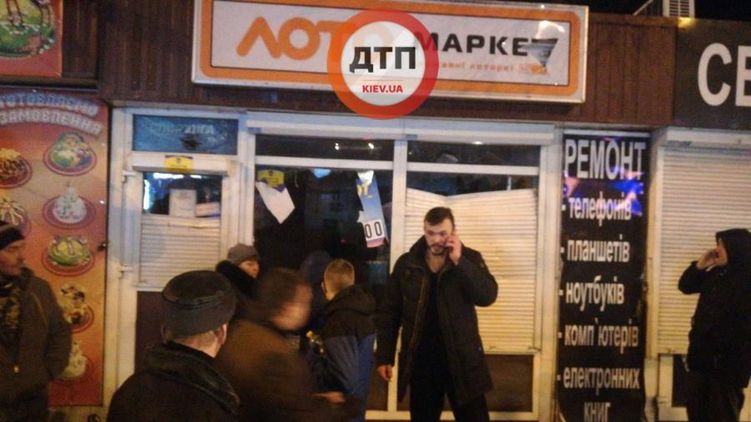 Джекпот для радикалов. Кто и почему устраивает погромы лотерейных точек