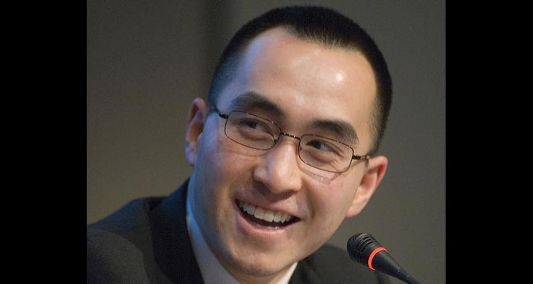 Глава Melco Лоуренс Хо оценил деятельность властей Приморского края в игорной зоне «Приморье»