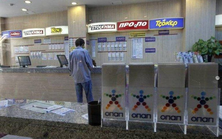 Прибыль греческого игорного оператора OPAP выросла на 64% в третьем квартале