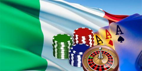 Google и Facebook запретили рекламу азартных игр в Италии