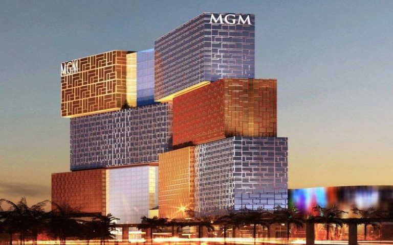 Открытие казино-отеля MGM Cotai в Макао снова перенесено
