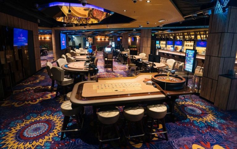 FAVBET Casino остается единственным легальным казино Киева, — КРАИЛ