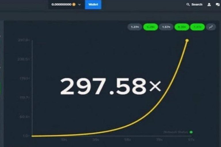 Руандиец стал крупнейшим победителем игры BetPawa Aviator