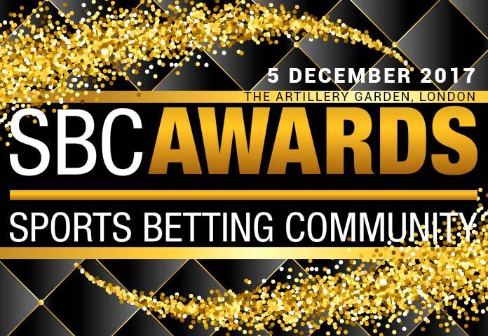 Объявлены обладатели премии SBC Awards 2017