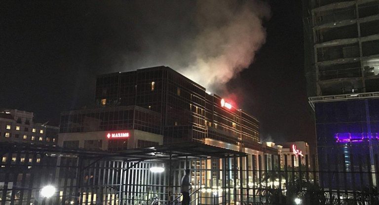 Филиппинская полиция готовится предъявить обвинение оператору казино Resorts World Manila