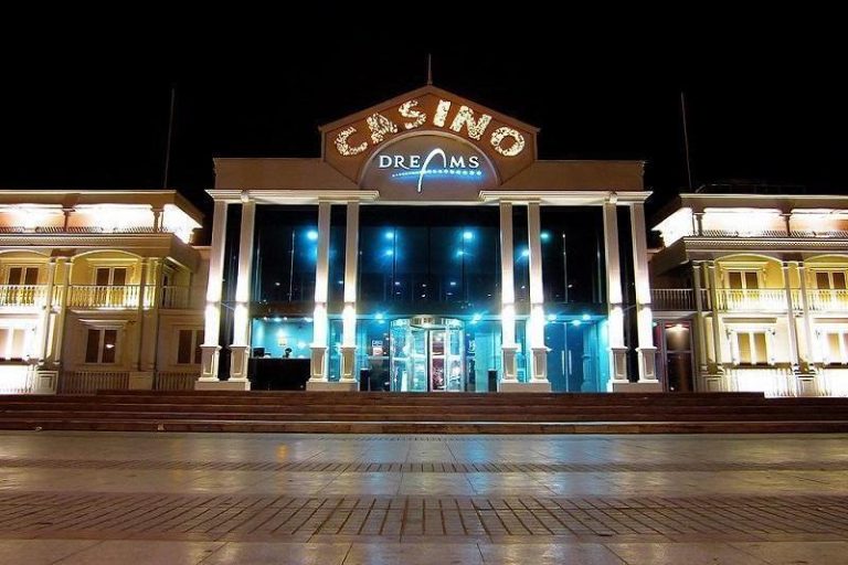 Доходы казино Чили сократились на 13% в октябре 2023 года