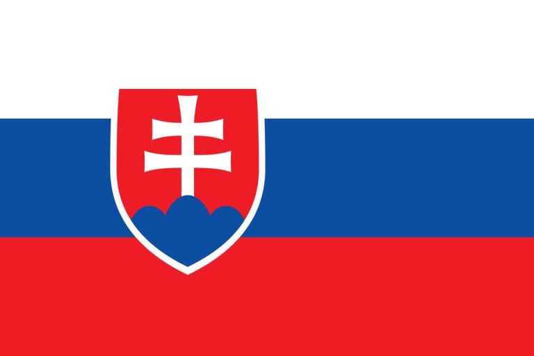 Монополию государства на онлайн-казино планируют отменить в Словакии