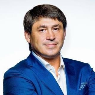 Азов-Сити может стать новым городом, — Максим Смоленцев
