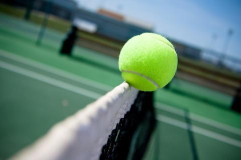 Матч Уимблдона попал под подозрение букмекера Pinnacle Sports