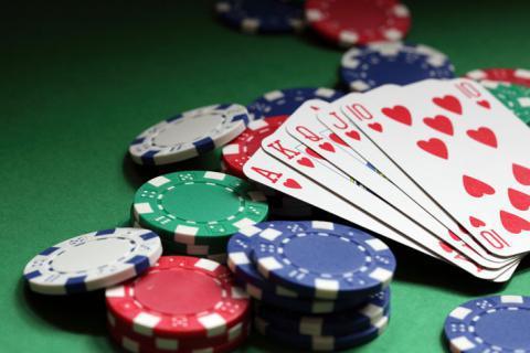 Partypoker LIVE объявил о подписании соглашения с Казино Сочи