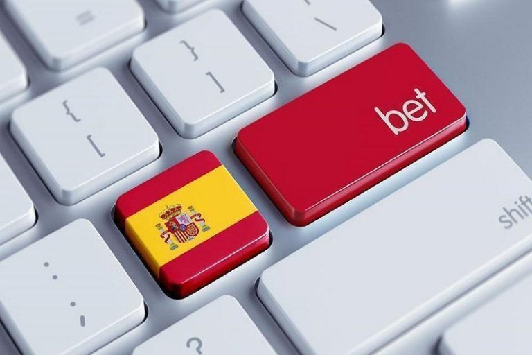 Игорный доход Испании вырос на 23,6% в третьем квартале 2023 года