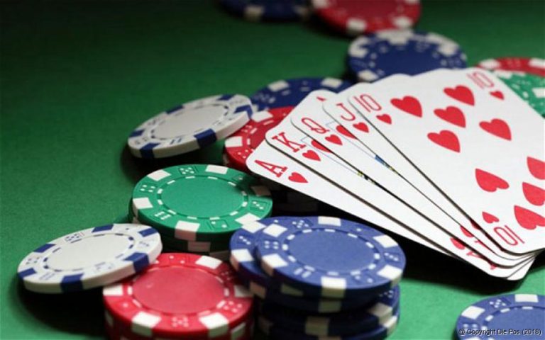 Altai Palace Poker Series пройдет в казино «Сибирская монета»