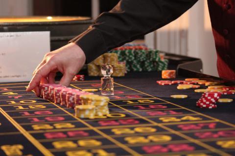 Поправки к закону об игорном бизнесе поступят в парламент Грузии в апреле