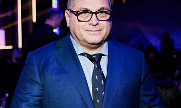 Николай Оганезов вошел в состав Комиссии Государственного Совета РФ по направлению «Физическая культура и спорт»