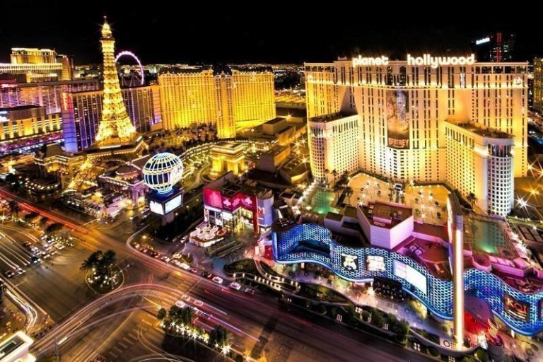 Игорный доход США вырос на 6% в мае 2023 года