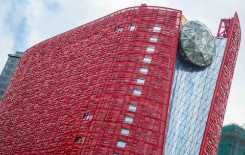 Открытие казино-отеля The 13 Hotel в Макао снова перенесено