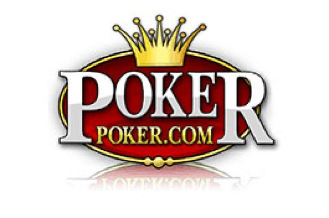 Доменное имя Poker.com выставлено на продажу
