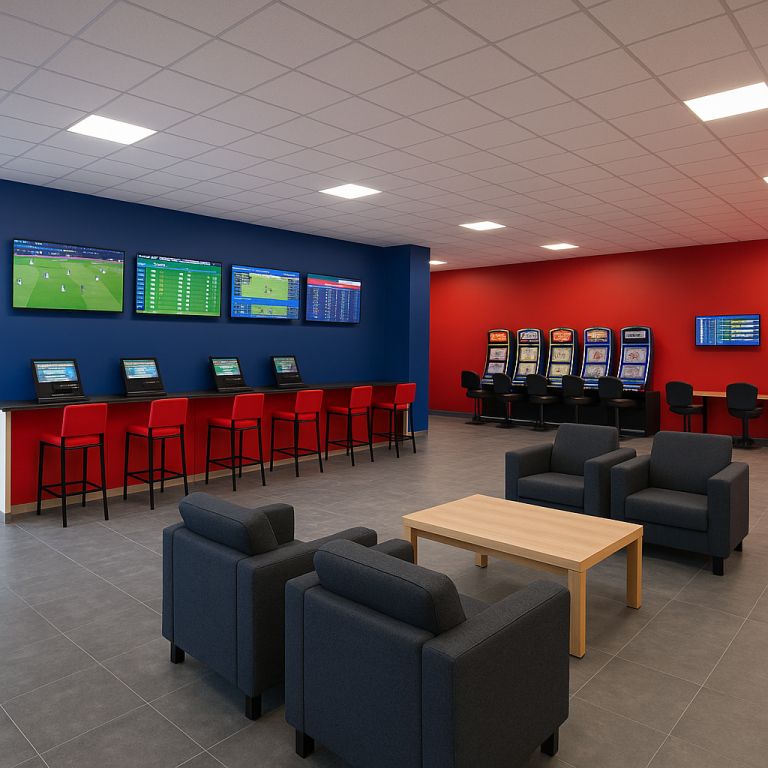 PremierBet открыла крупнейший игровой центр в Африке — в городе Лимбе, Малави