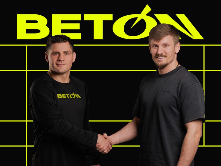 Роман Балашов: «BETON» поддерживает тех, кто не останавливается перед вызовами