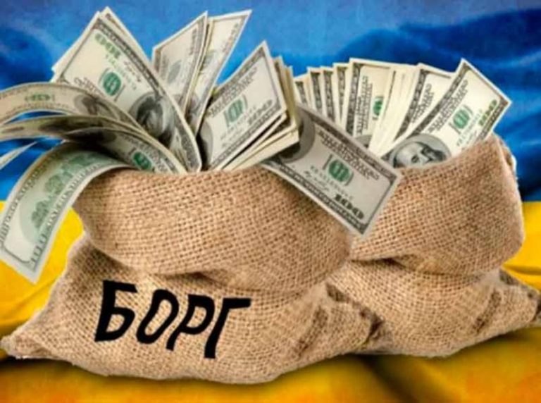 Власть топит игорный бизнес в условиях колоссального госдолга
