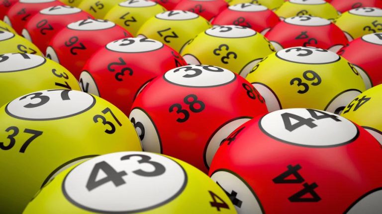 Продажи китайских лотерей выросли на 11% в октябре