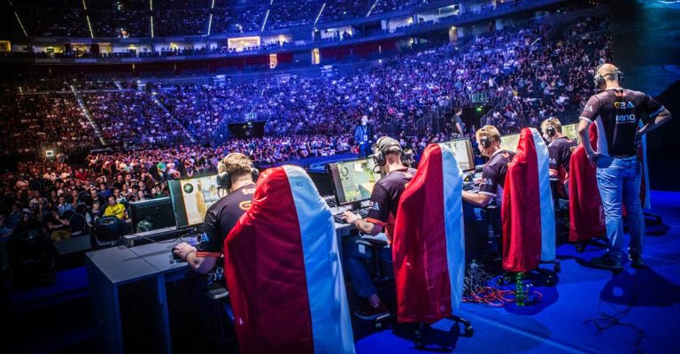 Французский оператор La Française des Jeux запустит сайт по ставкам на киберспорт
