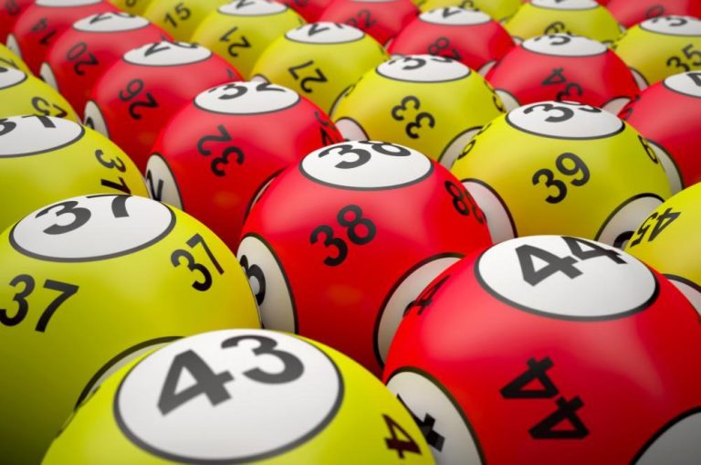 Продажи китайских лотерей выросли на 13,1% в августе
