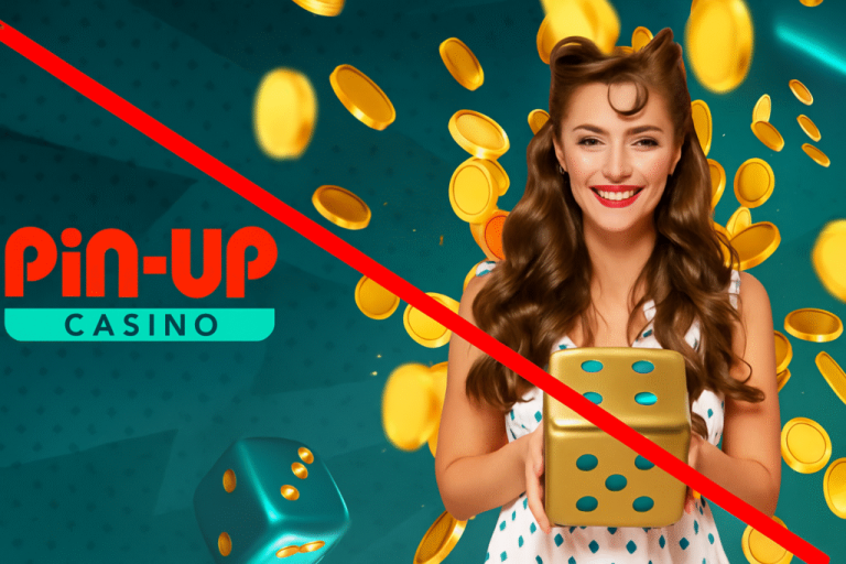 ПлейСити лишила лицензии Pin-Up