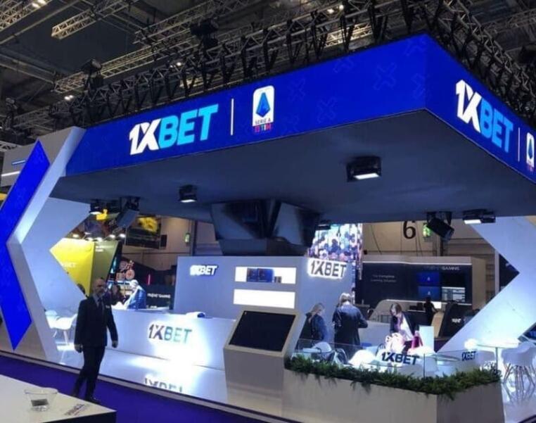 Подсанкционный 1xBet принимает ставки на украинские матчи, — Bellingcat