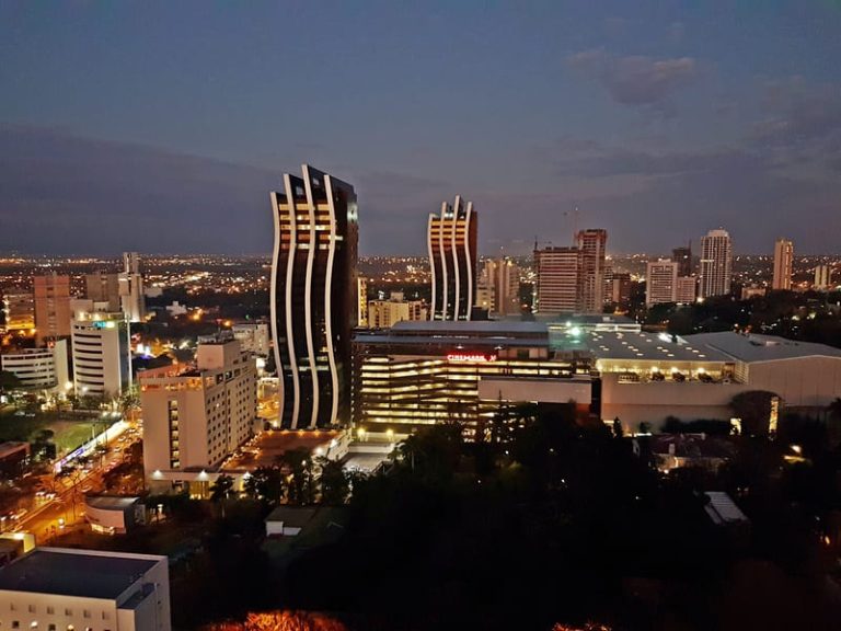 В Парагвае готовятся отменить монополию на гемблинг