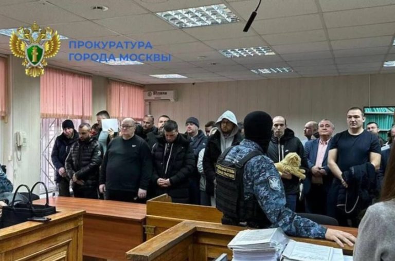 «Король» подпольных казино сбежал от наказания