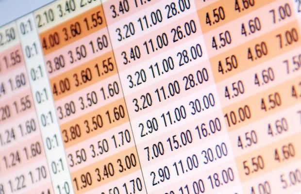 Законопроект, определяющий события, на которые можно принимать ставки, рассмотрит Госдума 5 июля