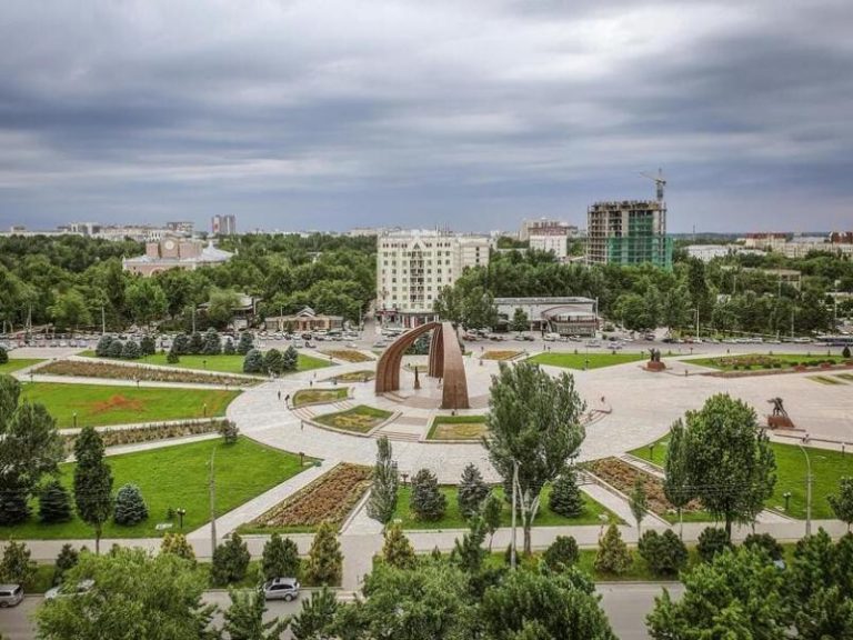 В Кыргызстане разрешили казино в государственных заведениях