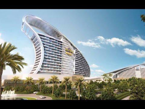 Правительство Кипра одобрило выдачу лицензии консорциуму Melco-Hard Rock на открытие казино