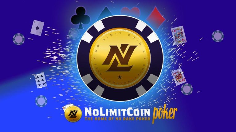 Платформа для покера NoLimitCoin: криптовалюта отменила комиссии