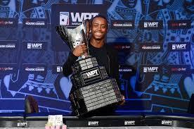 World Poker Tour отправляется в Уругвай в октябре этого года