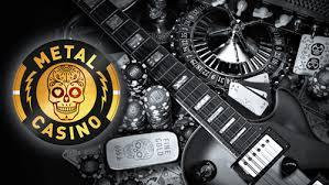 Metal Casino готово к работе в игровой онлайн-индустрии