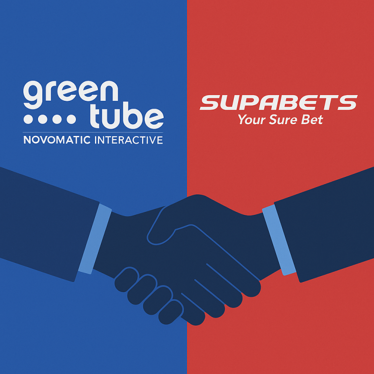 Greentube усиливает позиции в Южной Африке через партнёрство с Supabets