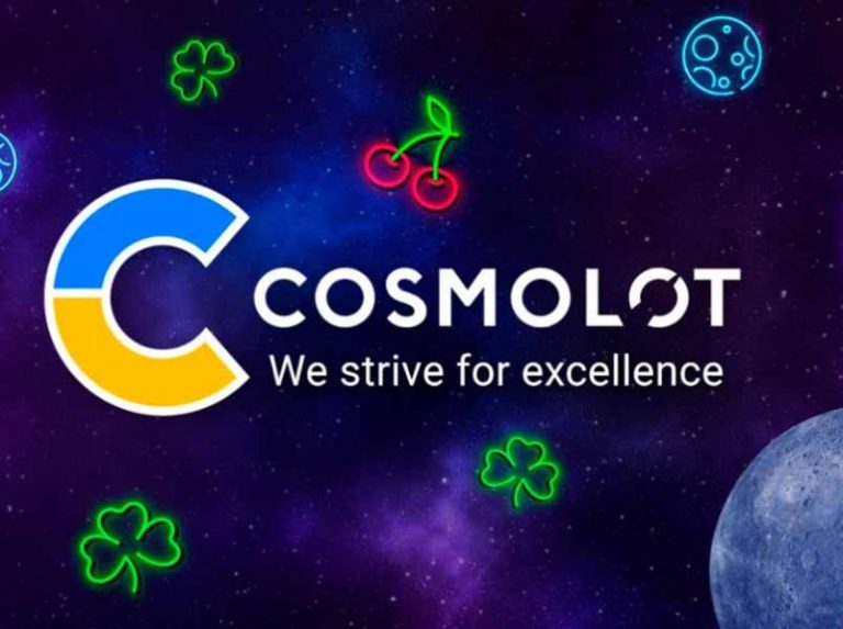 В Cosmolot пришли с обысками