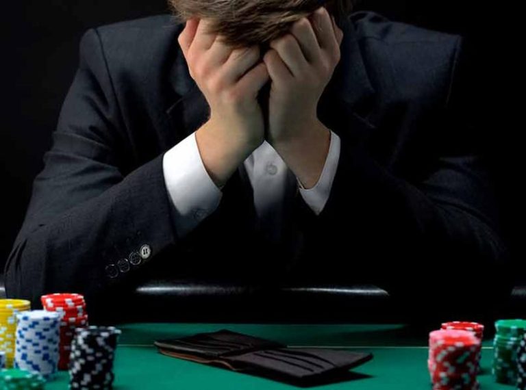 Игроков, «изолированных» от азарта близкими, стало на 170% больше