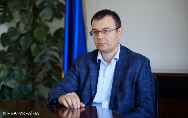 Налоги от игорного бизнеса выросли в 14 раз, — Гетманцев