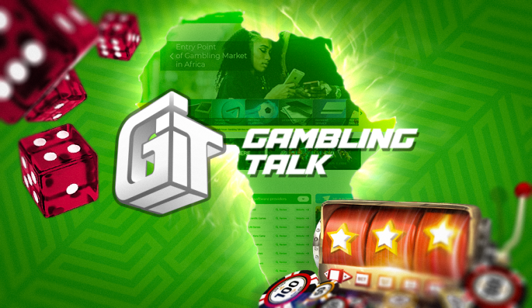 Gambling Talk: Платформа — навигатор для выхода на африканский рынок гемблинга