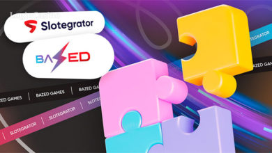 Игры из портфолио Slotegrator доступны на платформе Bazed Bet